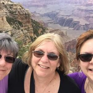 Meet your Posher, Debbie